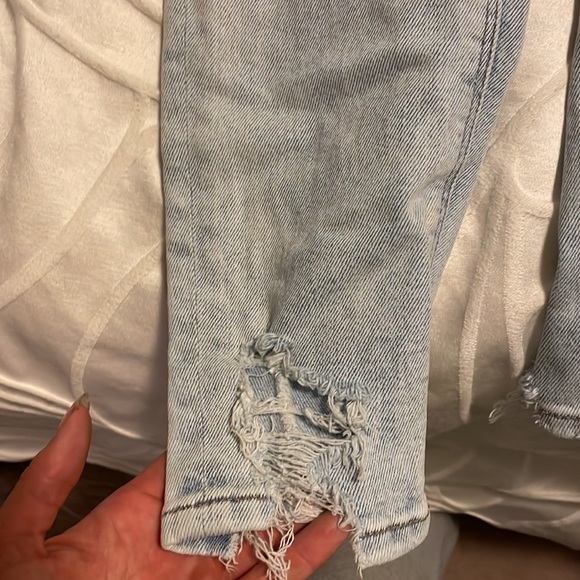 Skinny jeans - Picture 2 of 7